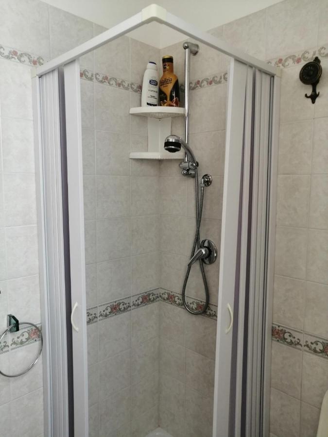 Apartamento Il Giardino Della Nonna Alberobello Exterior foto